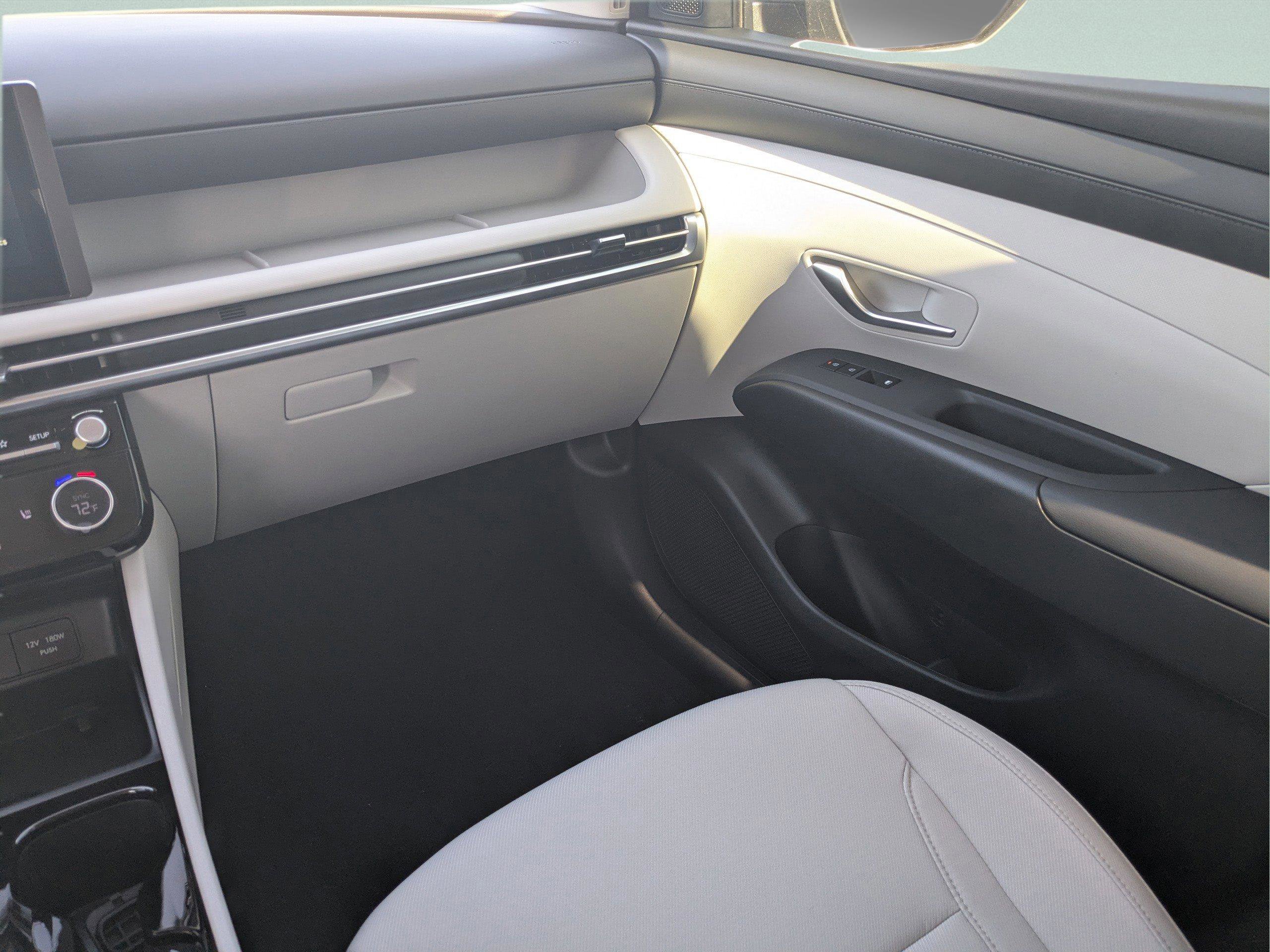 New 2026 Hyundai Tucson SEL image 19