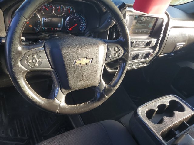 Used 2015 Chevrolet Silverado 2500 LT w/ LT Convenience Package AWD/4WD image 11