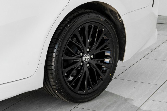 Used 2021 Toyota Camry SE FWD image 53