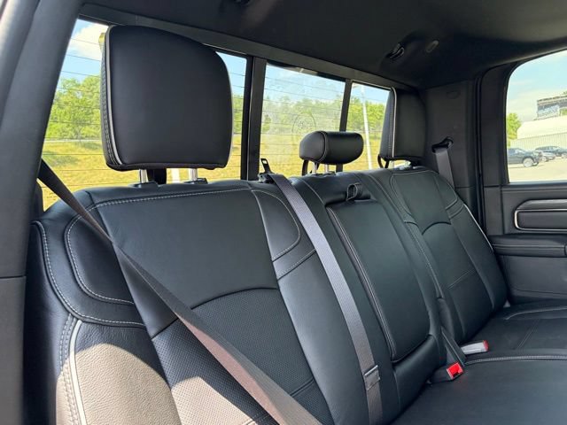 New 2026 RAM 2500 Power Wagon AWD/4WD image 34