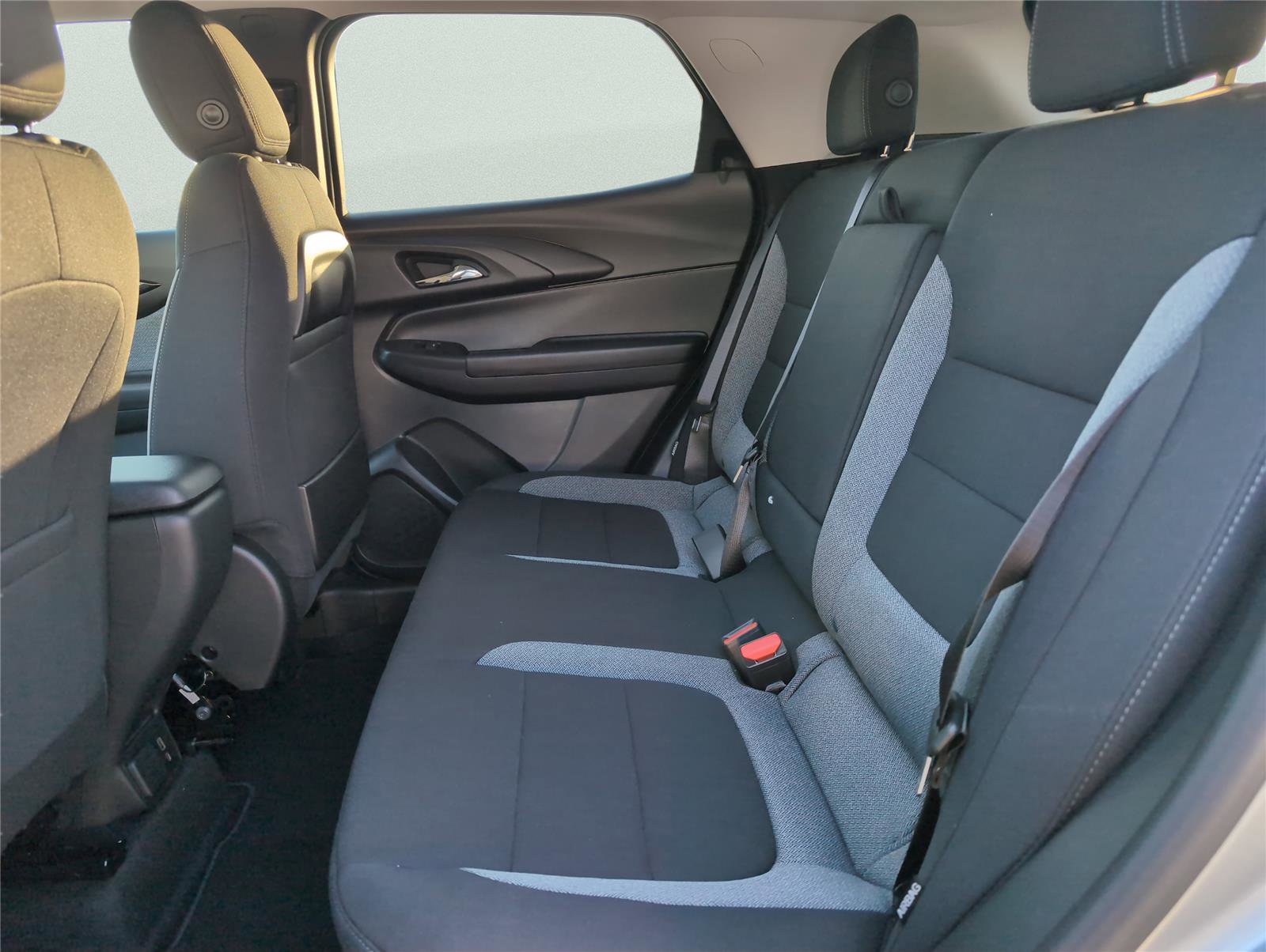 New 2026 Chevrolet TrailBlazer LT w/ Convenience Package image 18