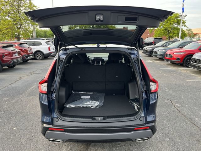 New 2026 Honda CR-V Sport image 22