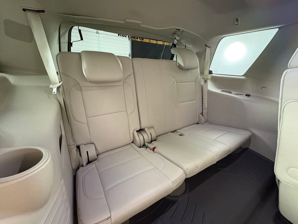 Used 2020 GMC Yukon Denali w/ Denali Ultimate Package image 53