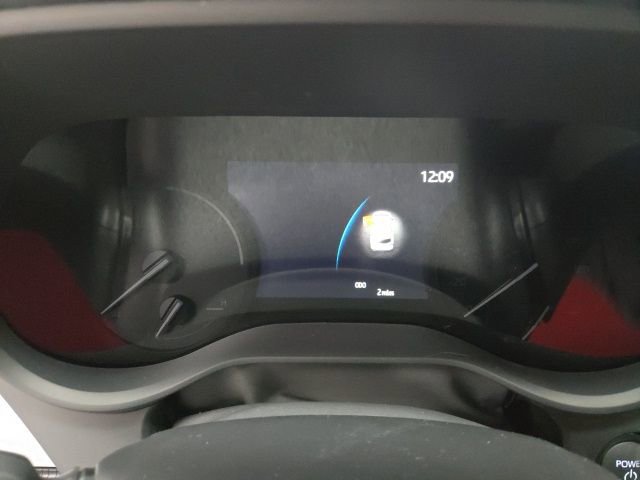 New 2026 Toyota Sienna XLE image 25