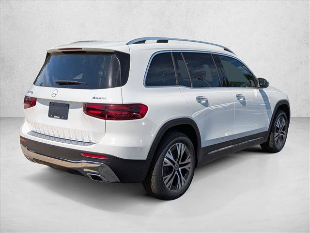 New 2026 Mercedes-Benz GLB 250 4MATIC video 2