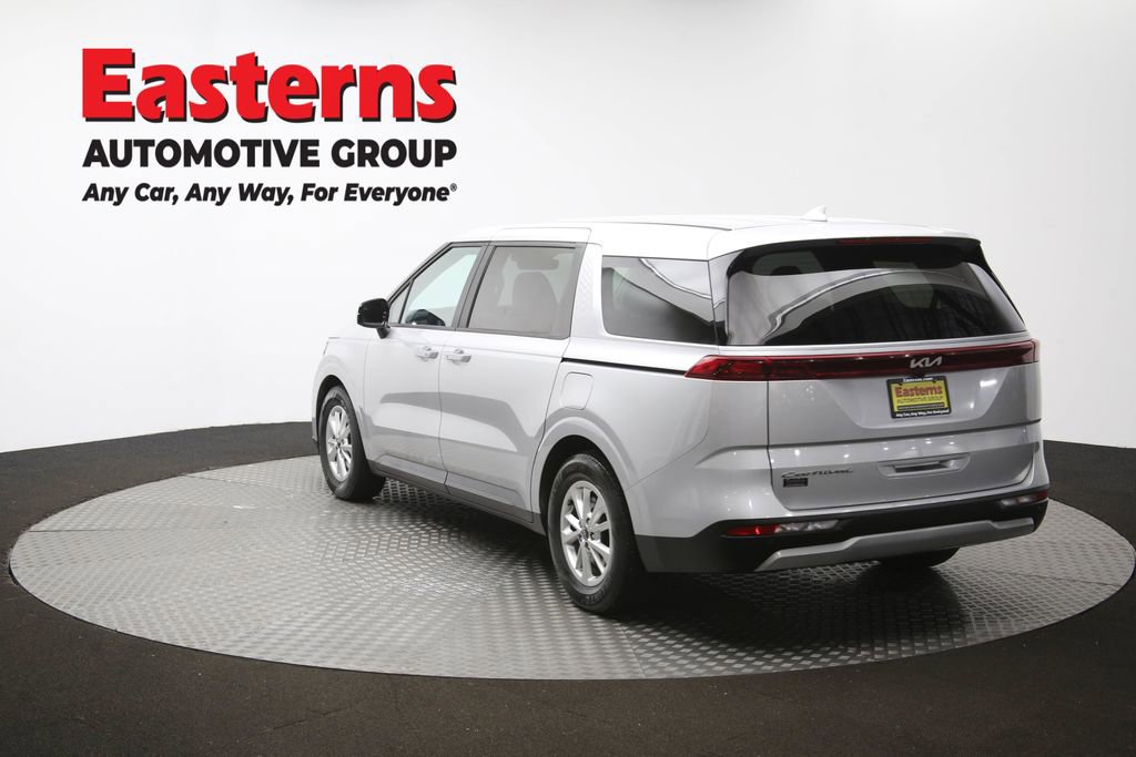 Used 2022 Kia Carnival LX image 64
