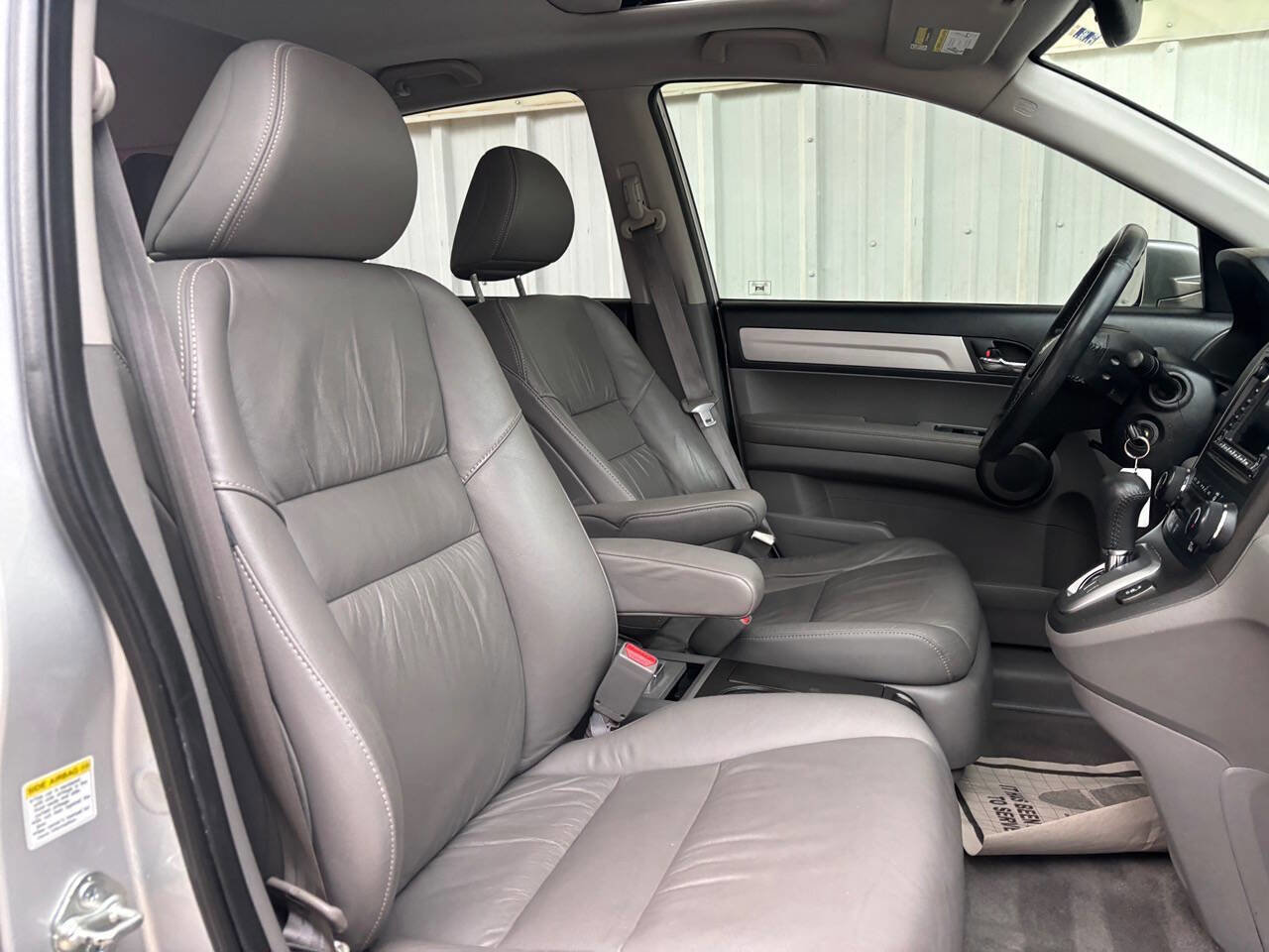 Used 2010 Honda CR-V EX-L image 15