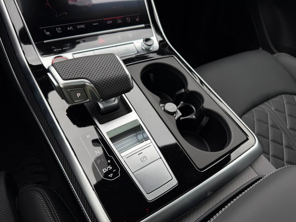New 2026 Audi SQ7 Premium Plus AWD/4WD image 19