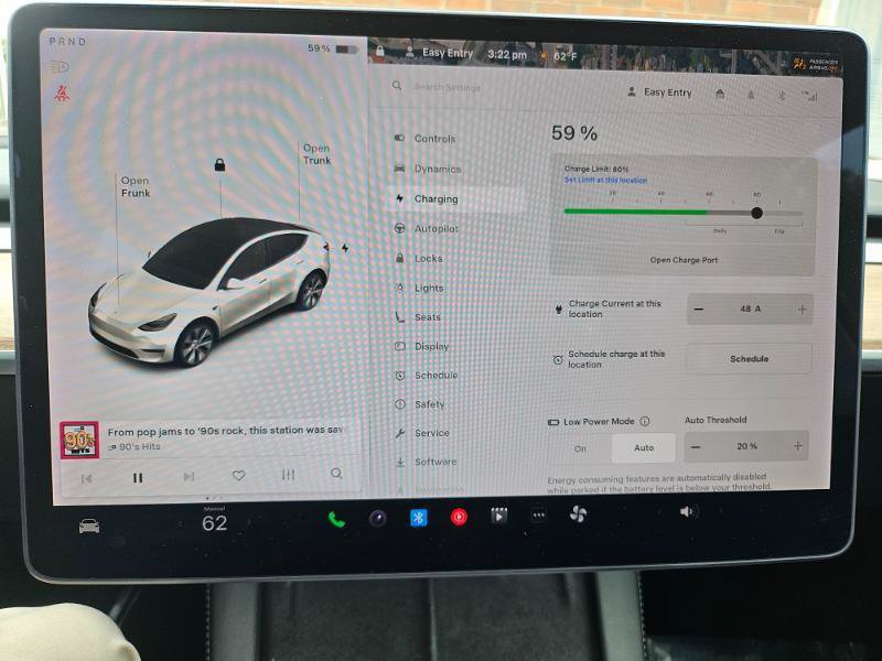 Used 2021 Tesla Model Y Long Range image 43