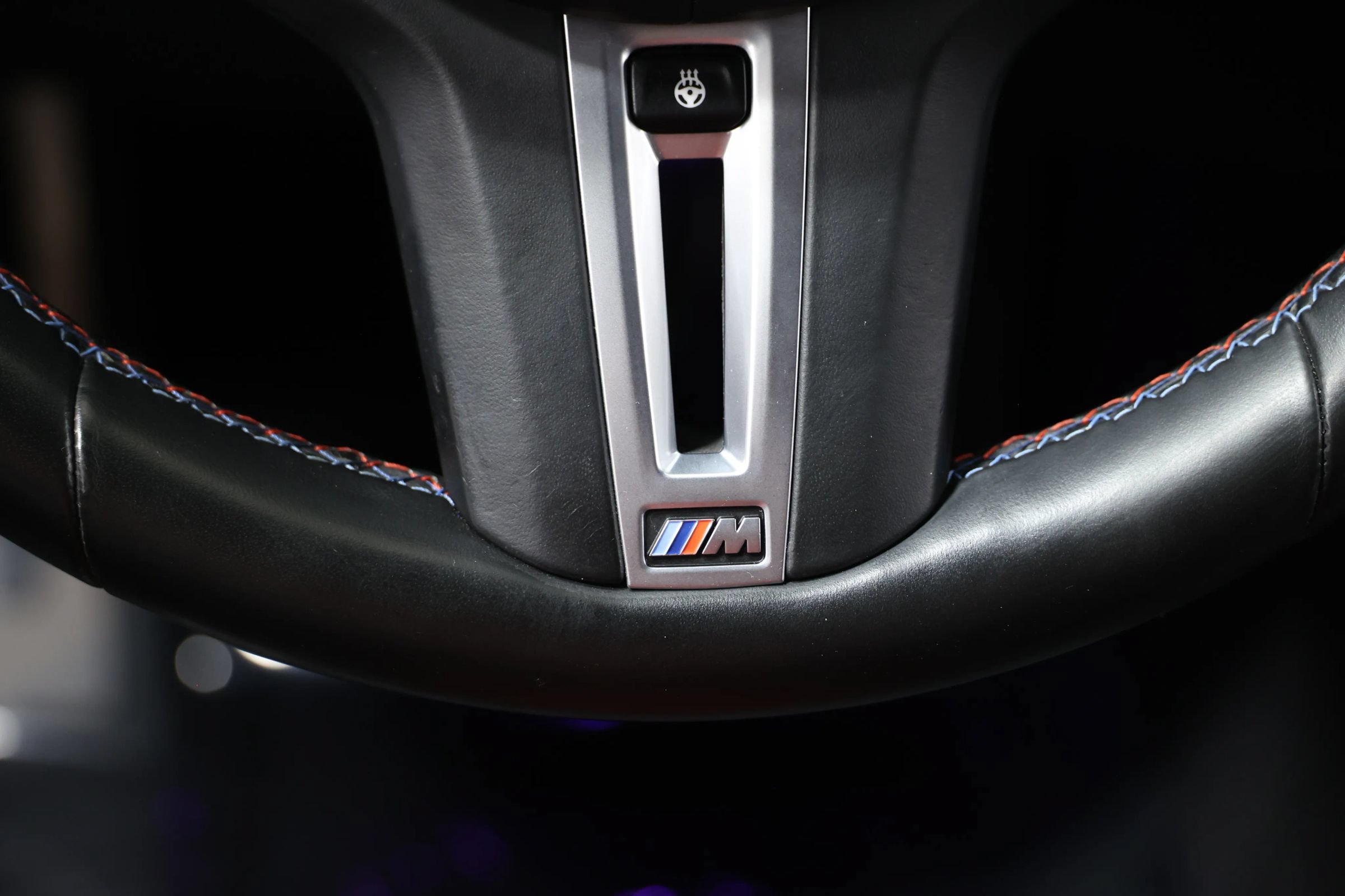 Used 2023 BMW M8 Gran Coupe xDrive Competition AWD/4WD image 29