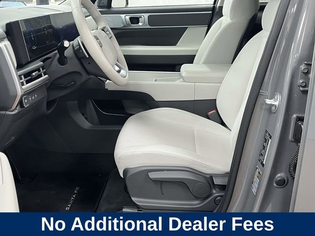 Used 2025 Hyundai Santa Fe SE FWD image 15