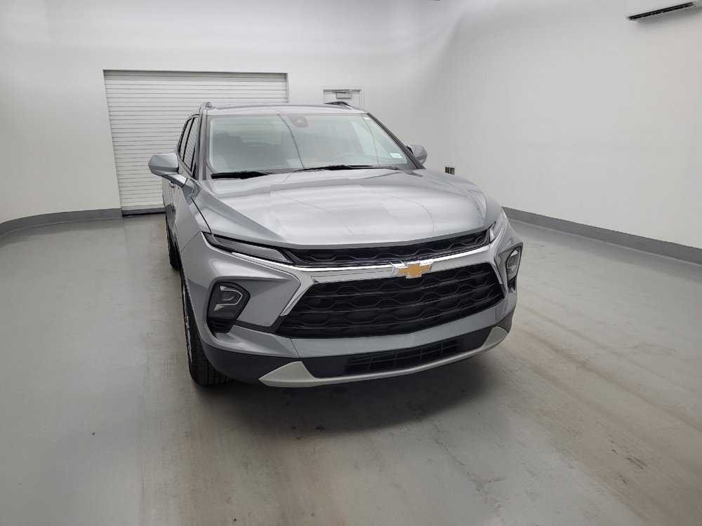 Used 2024 Chevrolet Blazer LT w/ Convenience Package FWD image 14