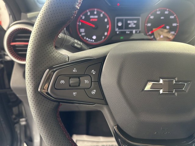 New 2026 Chevrolet Trax RS w/ Driver Confidence Package image 24