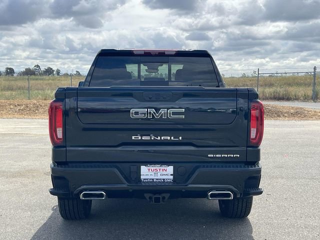 New 2026 GMC Sierra 1500 Denali Ultimate image 4