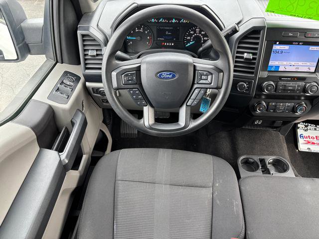 Used 2019 Ford F150 XL w/ Equipment Group 101A Mid image 18