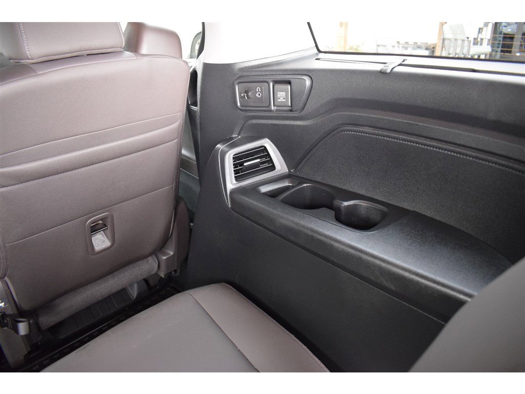 Used 2024 Honda Odyssey Touring image 56