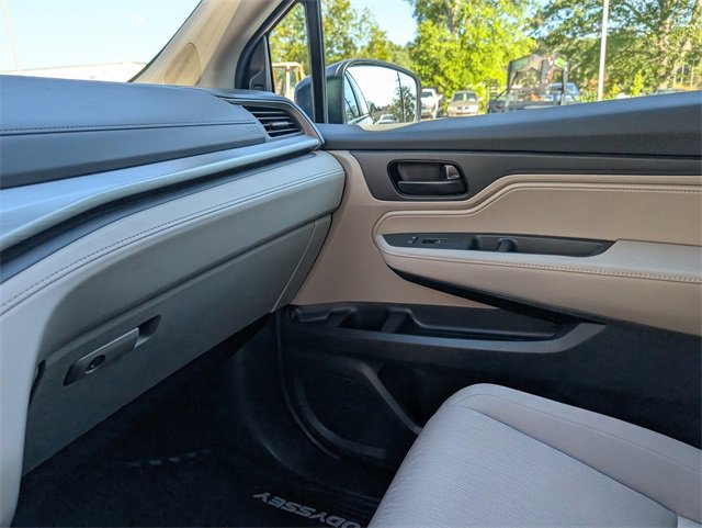 Used 2024 Honda Odyssey EX image 29