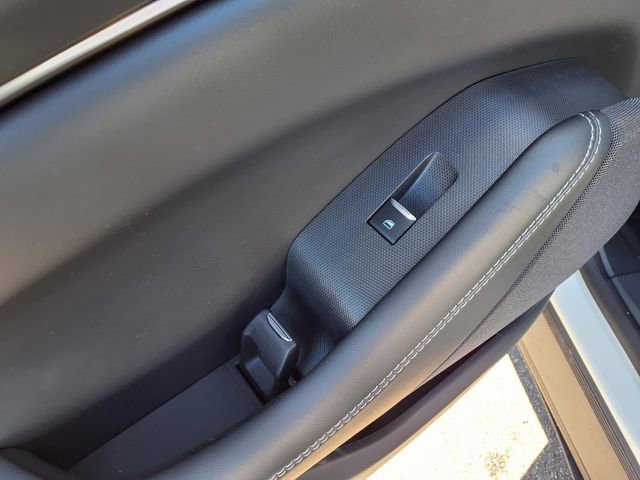 New 2026 Ford Mustang Mach-E Select w/ Interior Protection Package RWD image 9