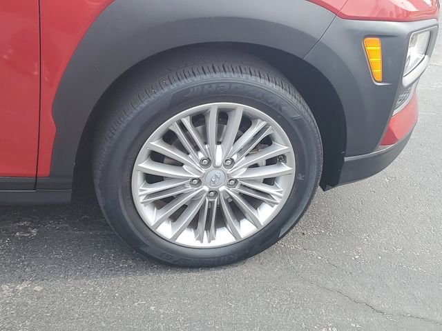 Used 2021 Hyundai Kona SEL Plus image 6