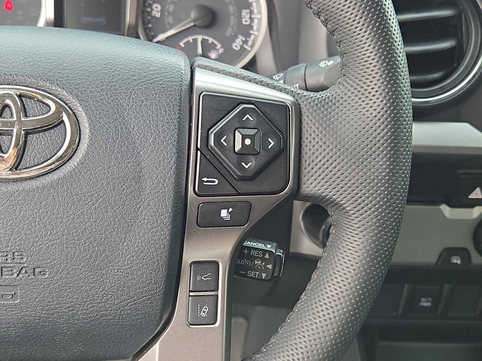 Used 2023 Toyota Tacoma SR5 image 23