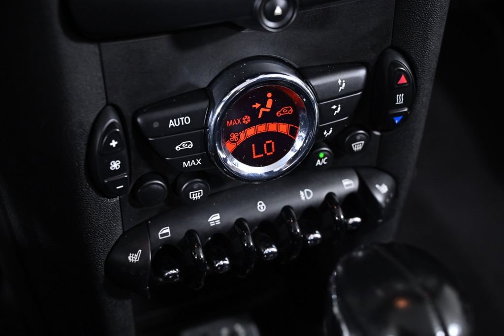 Used 2014 MINI Cooper Convertible FWD image 20