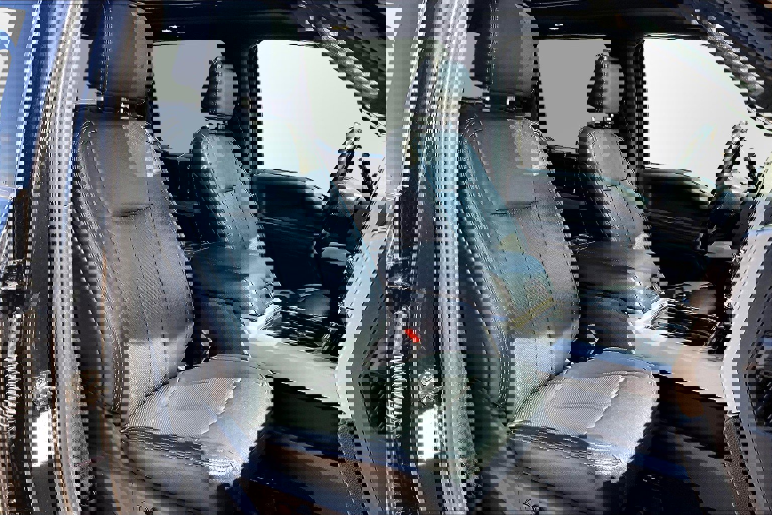 Used 2022 Ford F250 Lariat w/ Tremor Off-Road Package image 7