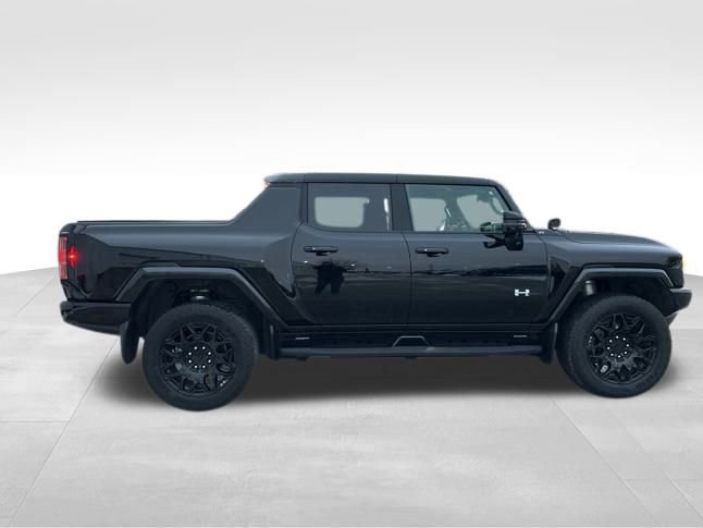 Used 2024 GMC Hummer EV 2X w/ LPO, Illumination Package image 13