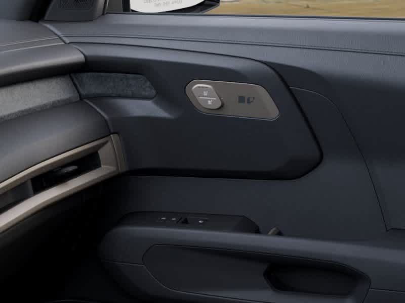 New 2027 Kia Telluride S FWD image 25