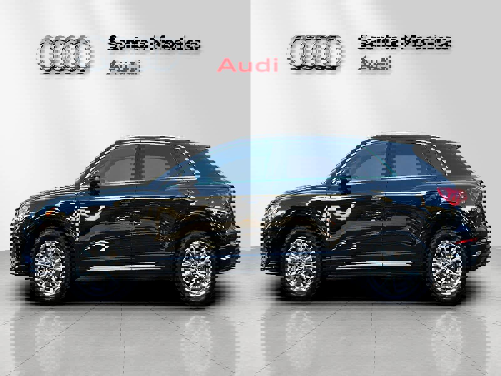 Used 2025 Audi Q3 2.0T Premium image 5