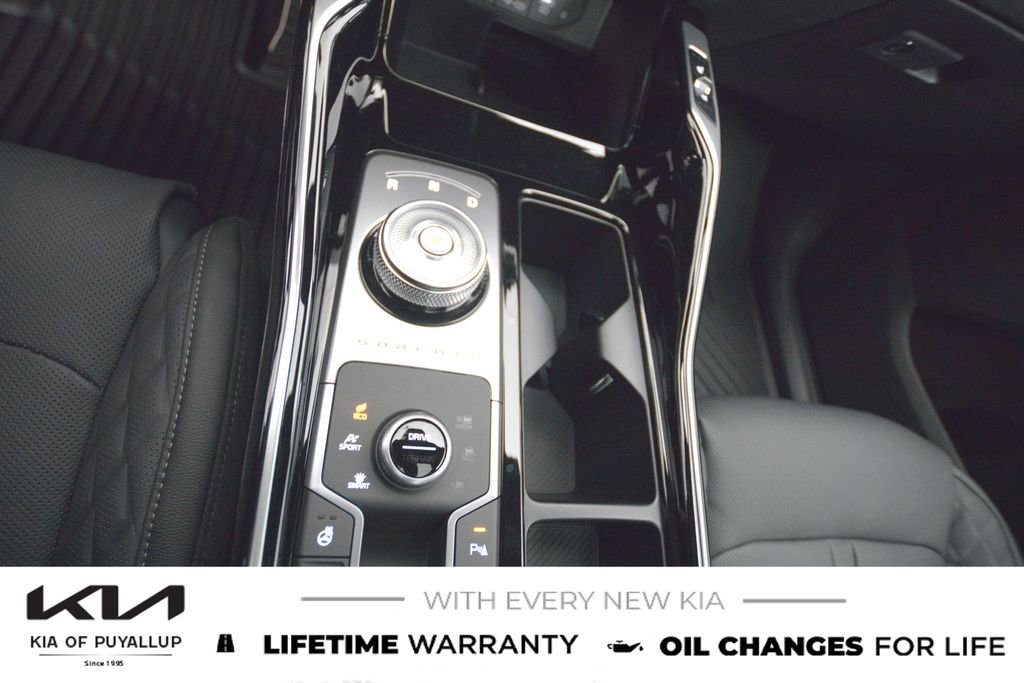 New 2026 Kia Sorento SX Prestige image 24