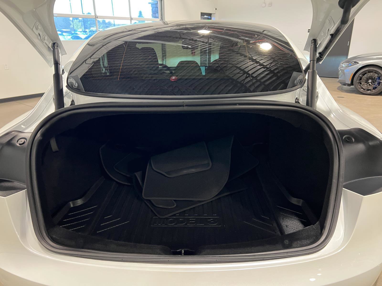 Used 2025 Tesla Model 3 Long Range image 30