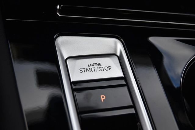 New 2026 Volkswagen Atlas Cross Sport SE image 17