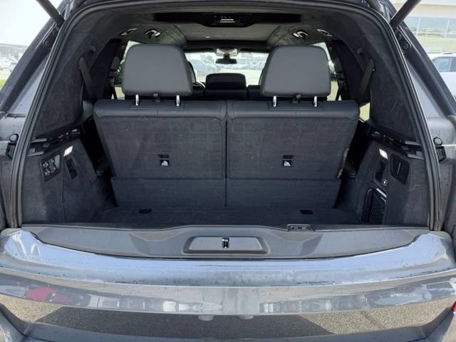 Used 2019 BMW X7 xDrive50i w/ M Sport Package AWD/4WD image 16