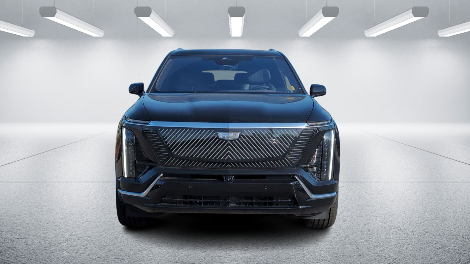 New 2026 Cadillac Vistiq Luxury image 8