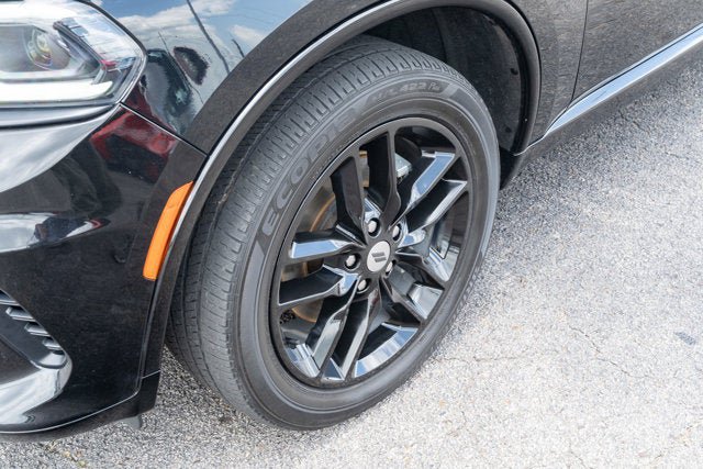 Certified 2024 Dodge Durango GT AWD/4WD image 9