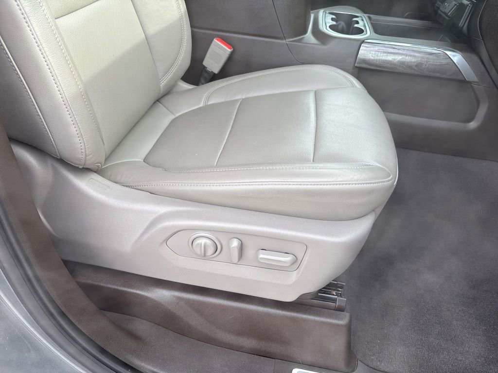 Used 2020 Chevrolet Silverado 1500 LTZ w/ LTZ Plus Package image 25