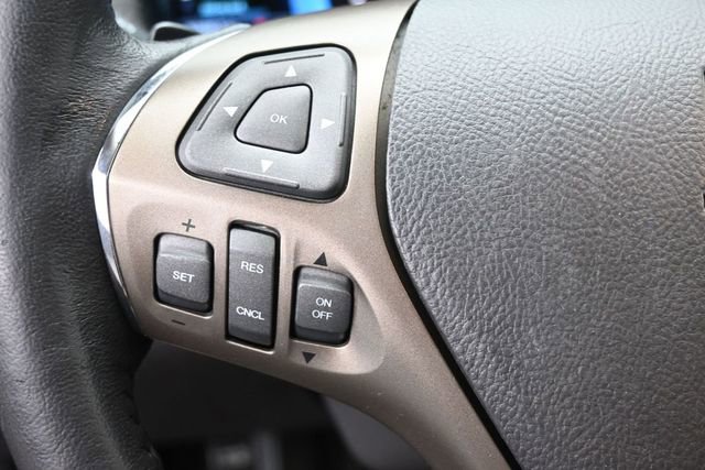 Used 2013 Lincoln MKX FWD image 28