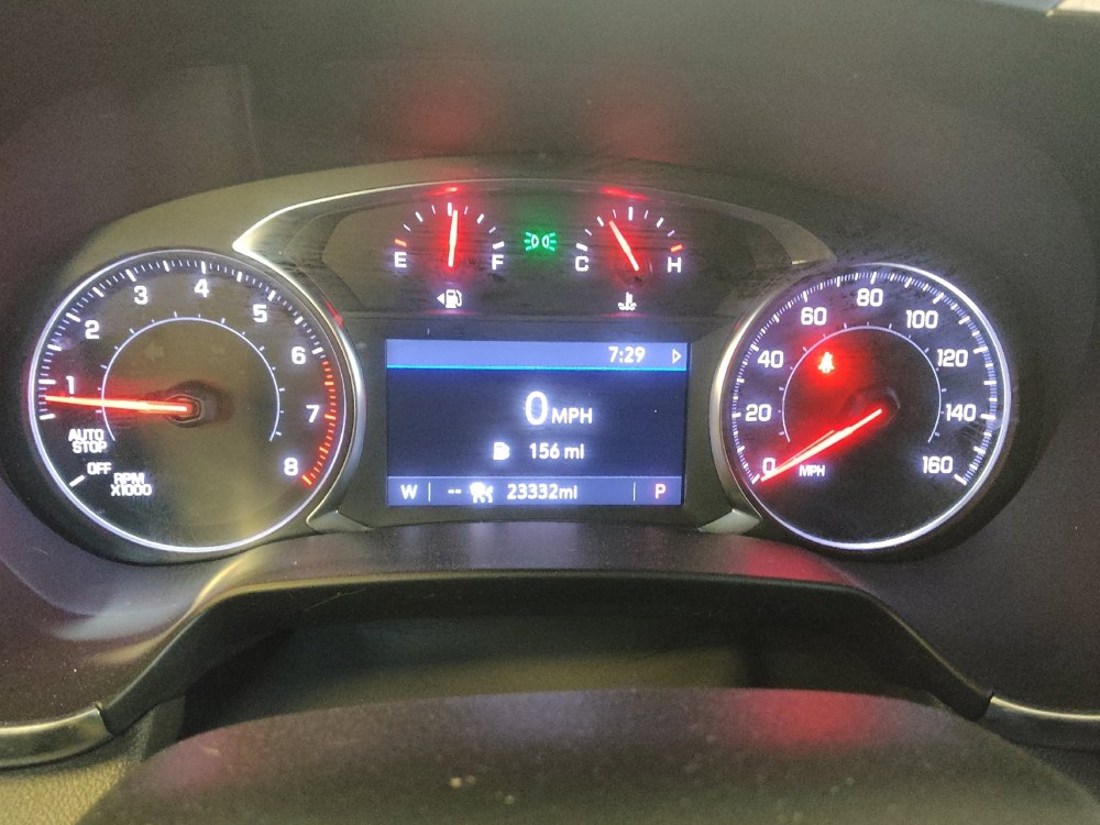 Used 2023 Chevrolet Blazer LT w/ Convenience Package image 23