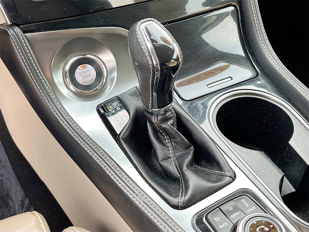 Certified 2020 Nissan Maxima Platinum w/ Sport Mat Group image 18