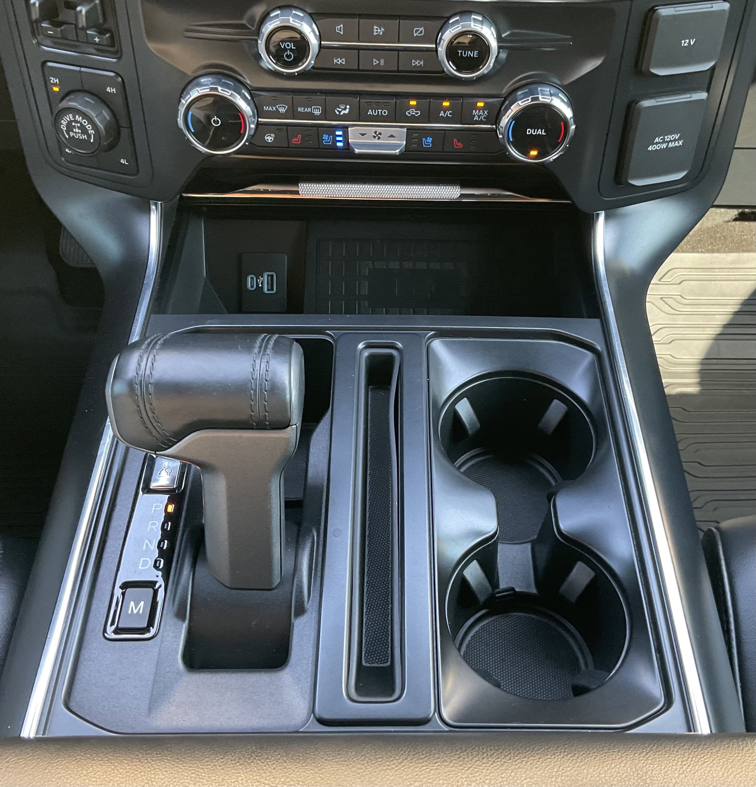 Used 2022 Ford F150 Raptor w/ Equipment Group 801A High image 21