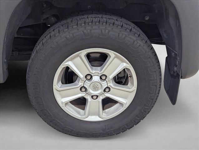 Used 2019 Toyota Tundra SR5 w/ SR5 Upgrade Package RWD image 4