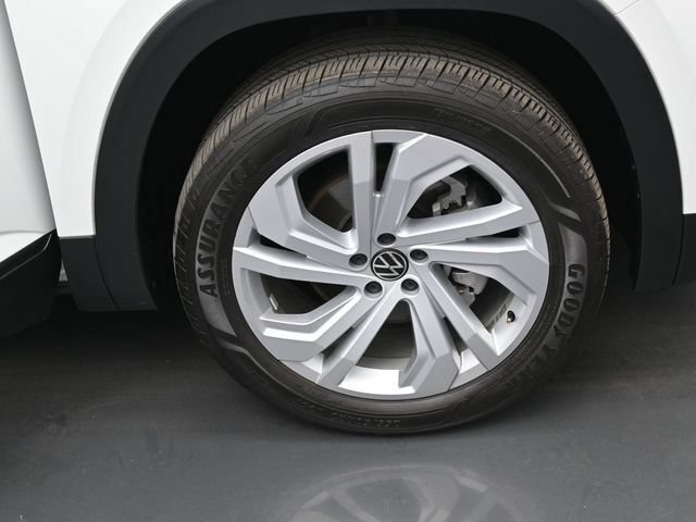 Used 2023 Volkswagen Atlas SE AWD/4WD image 39