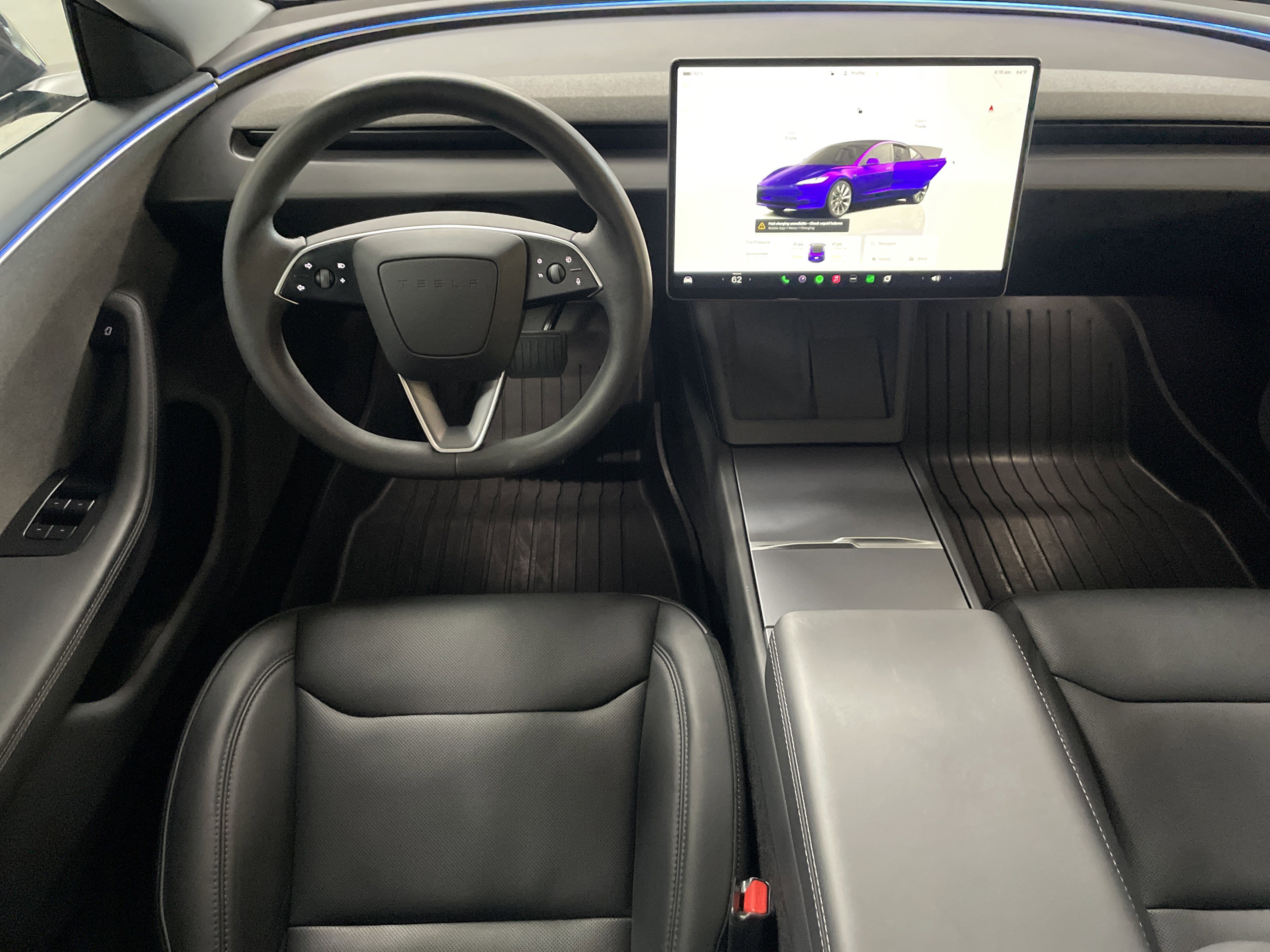 Used 2025 Tesla Model 3 Long Range image 30