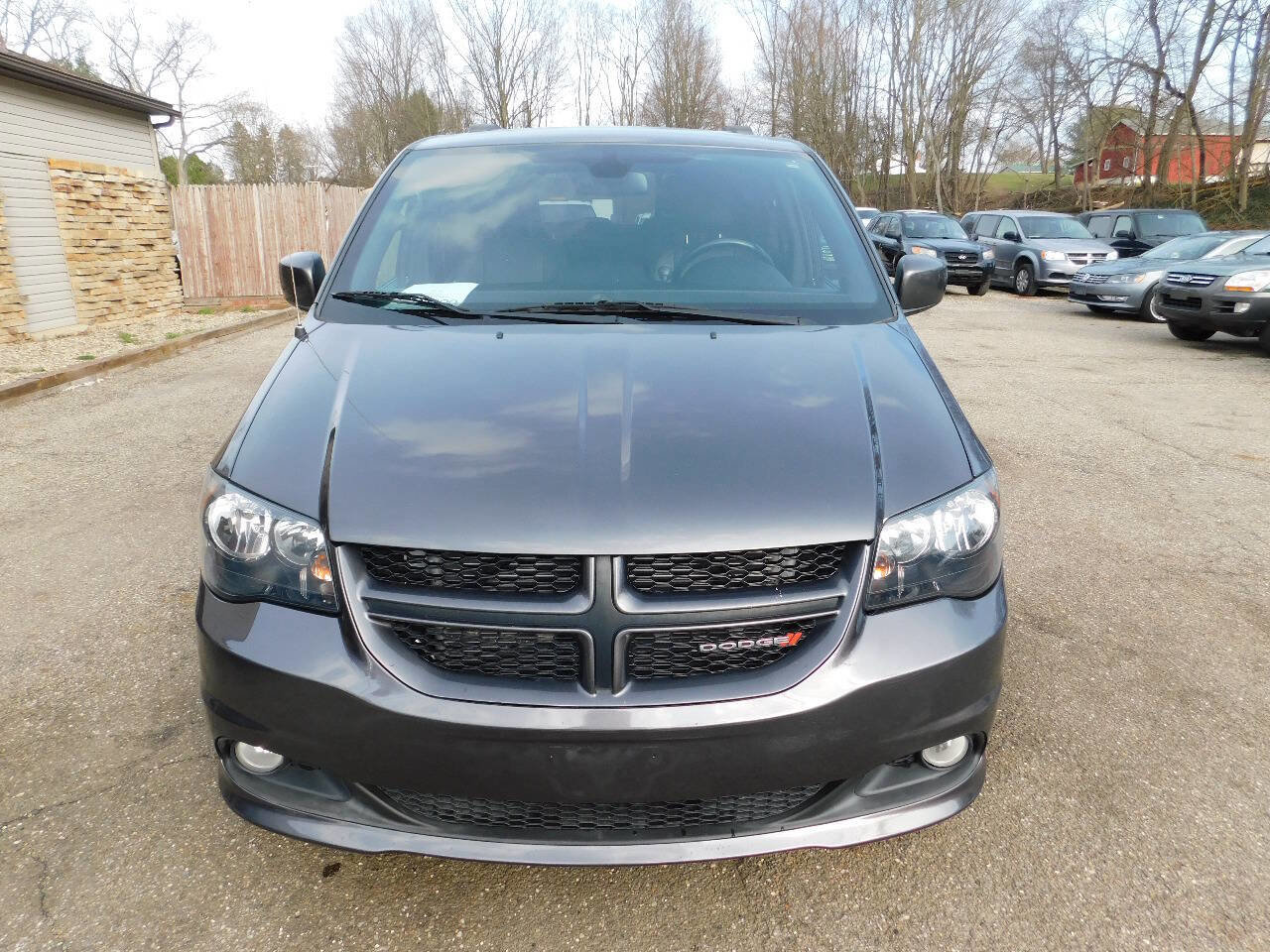 Used 2019 Dodge Grand Caravan GT image 10
