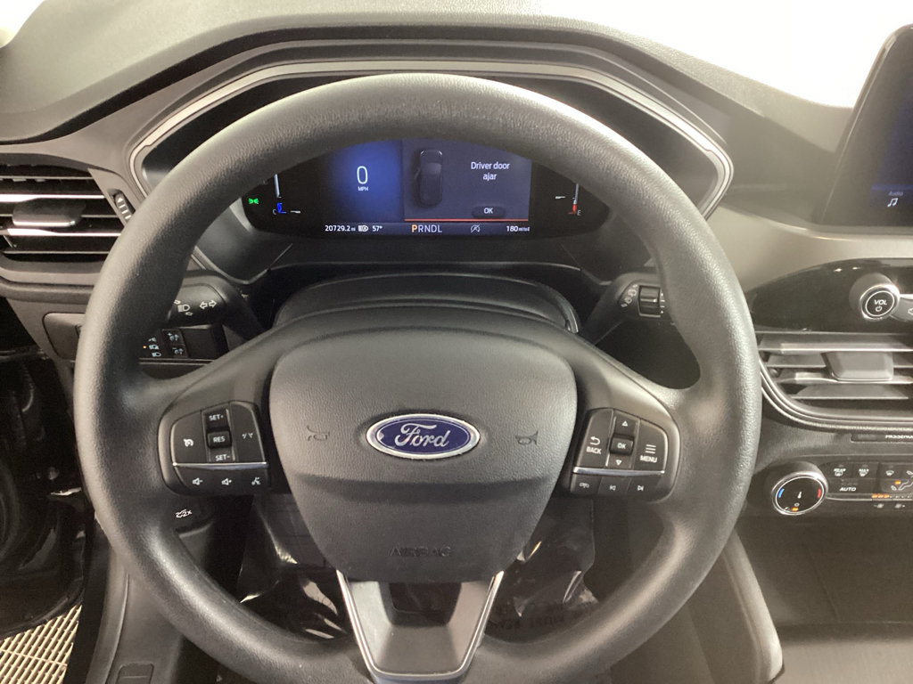 Used 2025 Ford Escape Active AWD/4WD image 22