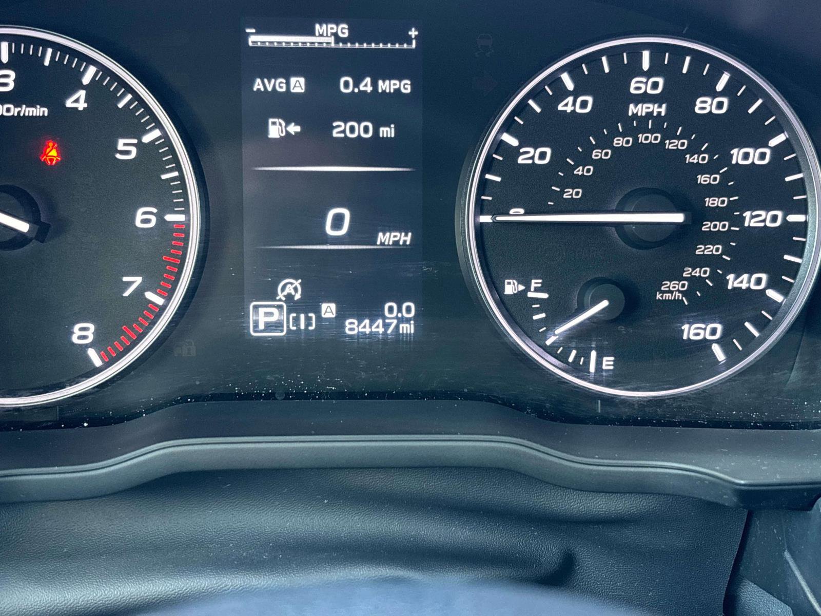 Certified 2025 Subaru Forester Premium image 25