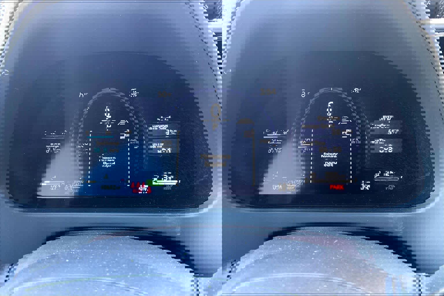 Used 2025 Lexus UX 300h AWD w/ Cold Area Package image 25