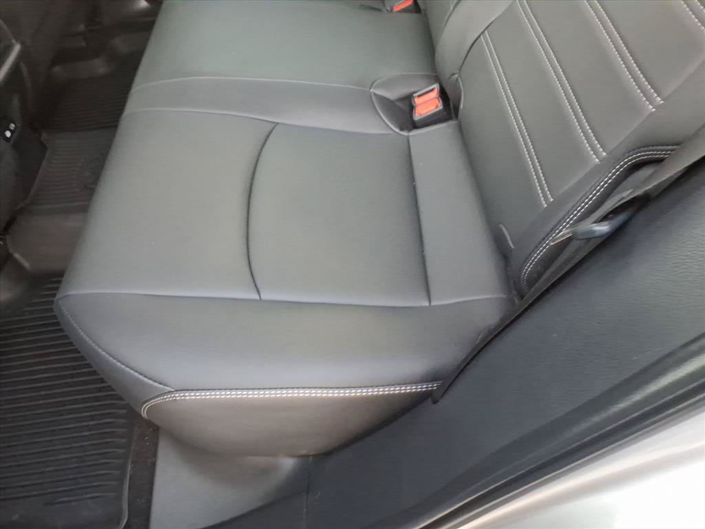 Used 2025 Toyota RAV4 XLE Premium w/ Weather Package AWD/4WD image 23