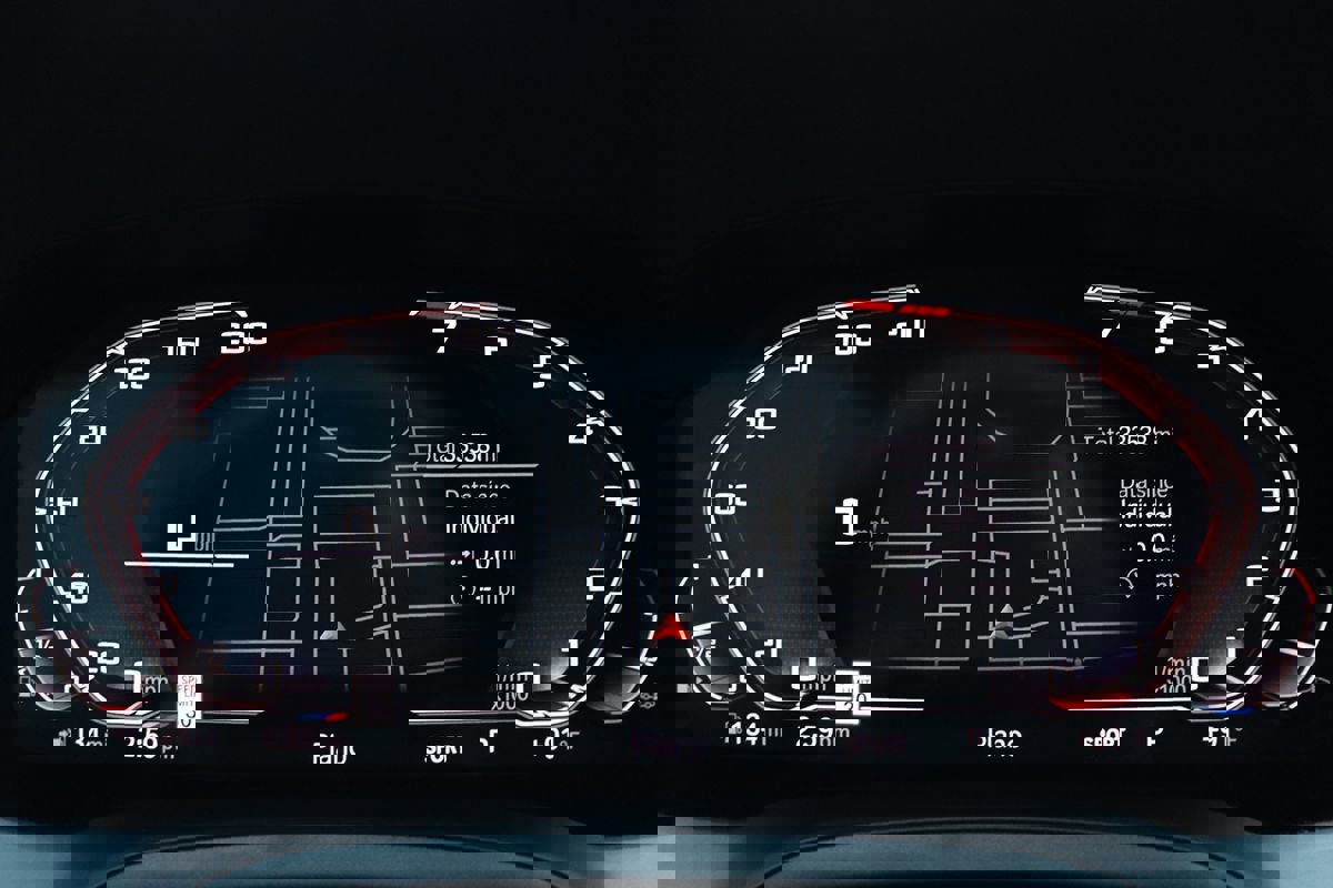 Used 2021 BMW 440i xDrive Coupe w/ Premium Package image 14