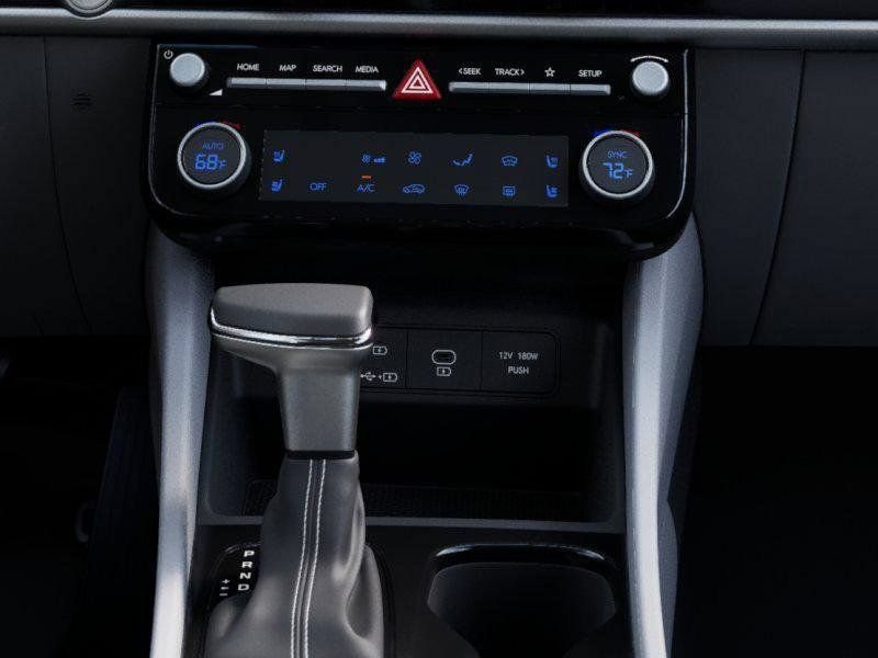 New 2026 Hyundai Tucson SEL FWD image 16